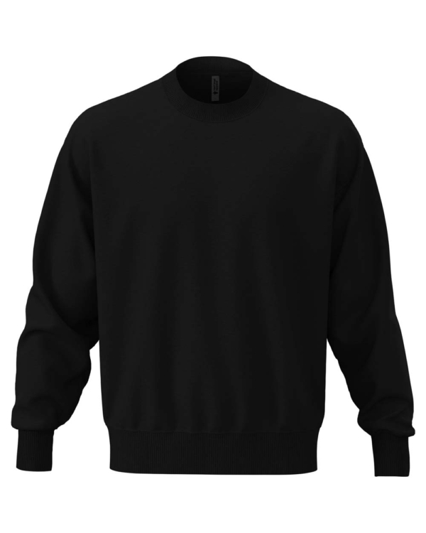Heavyweight Sweatshirt – Bild 4