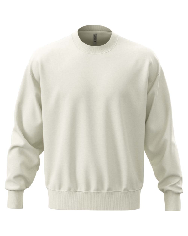 Heavyweight Sweatshirt – Bild 3