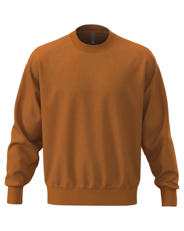 Heavyweight Sweatshirt