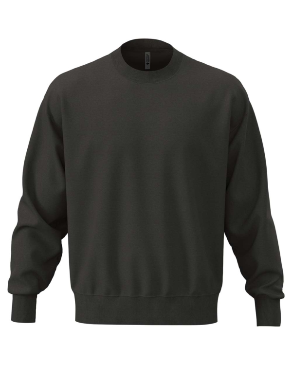 Heavyweight Sweatshirt – Bild 5
