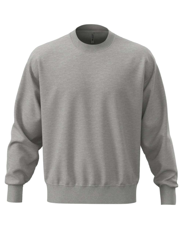 Heavyweight Sweatshirt – Bild 10