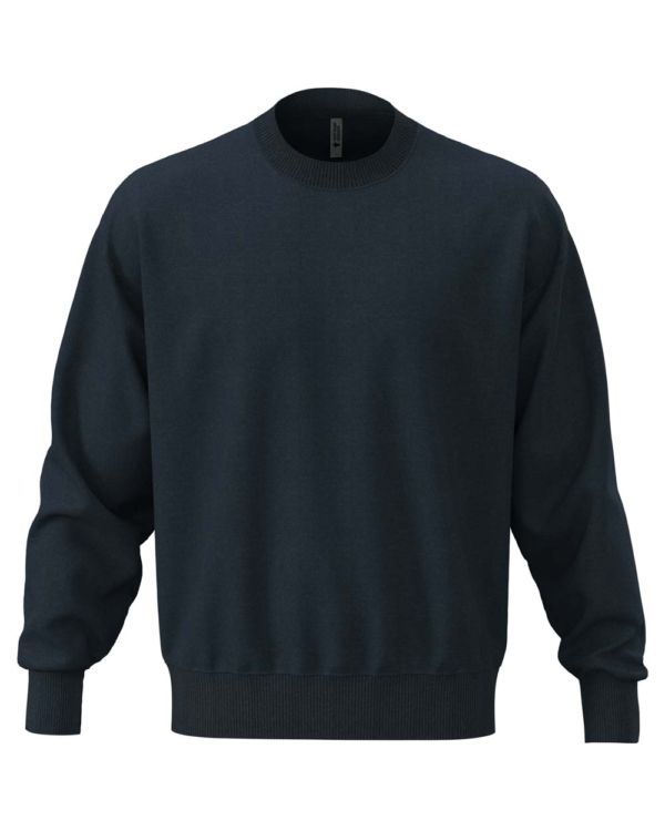 Heavyweight Sweatshirt – Bild 6