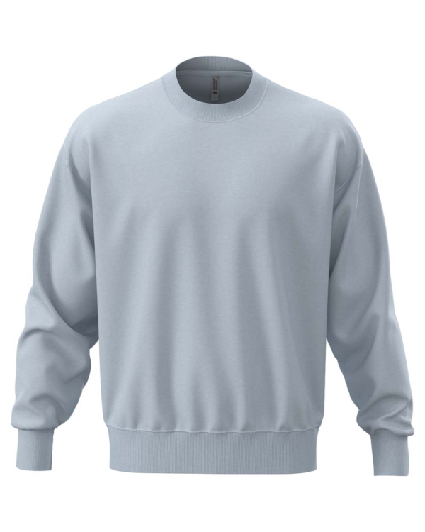 Heavyweight Sweatshirt – Bild 2