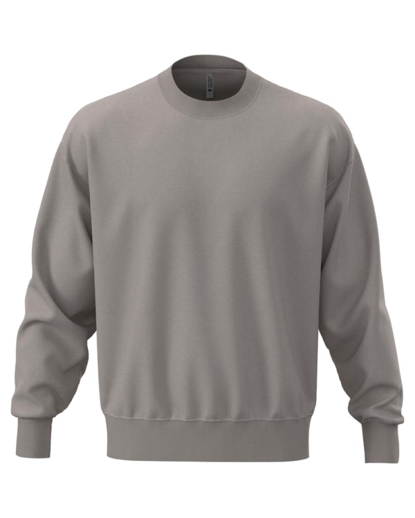 Heavyweight Sweatshirt – Bild 7