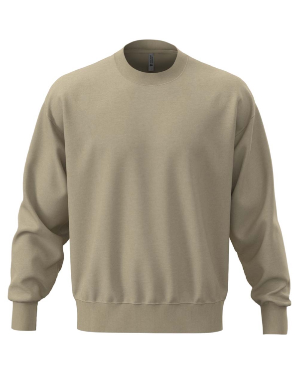 Heavyweight Sweatshirt – Bild 8