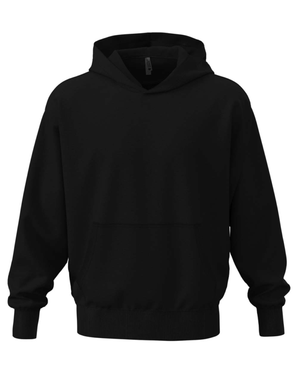 Heavyweight Hoodie – Bild 3