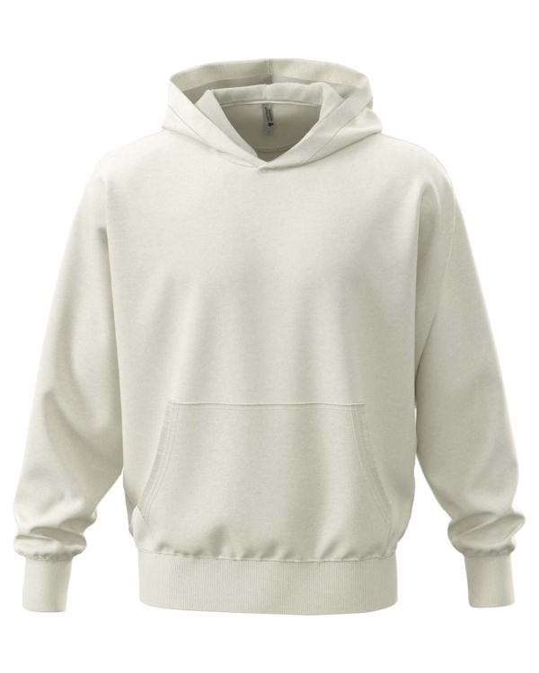 Heavyweight Hoodie – Bild 2