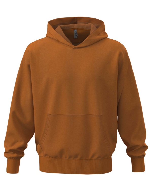 Heavyweight Hoodie – Bild 7
