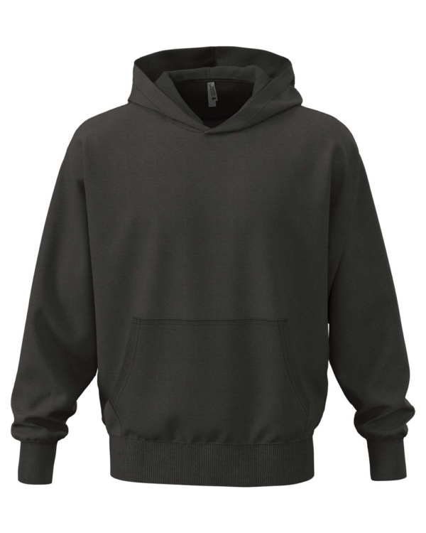 Heavyweight Hoodie – Bild 4