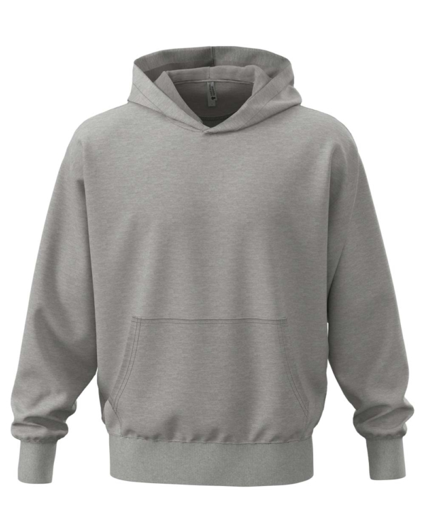 Heavyweight Hoodie – Bild 9