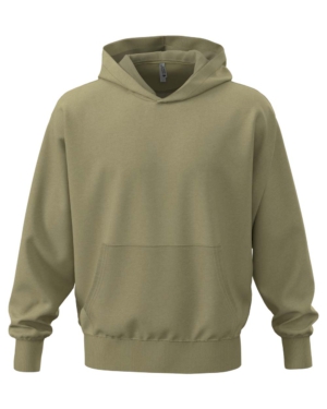 Heavyweight Hoodie