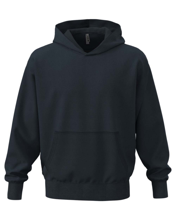 Heavyweight Hoodie – Bild 5