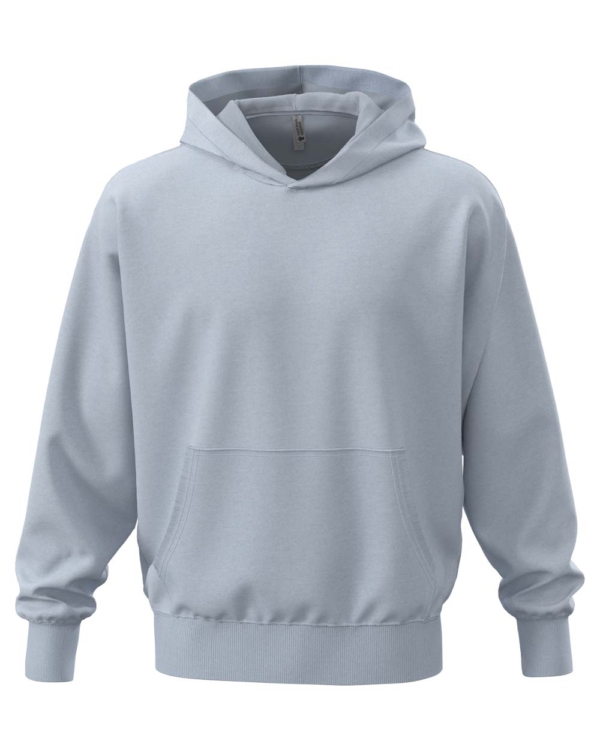 Heavyweight Hoodie – Bild 10