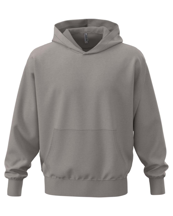 Heavyweight Hoodie – Bild 6