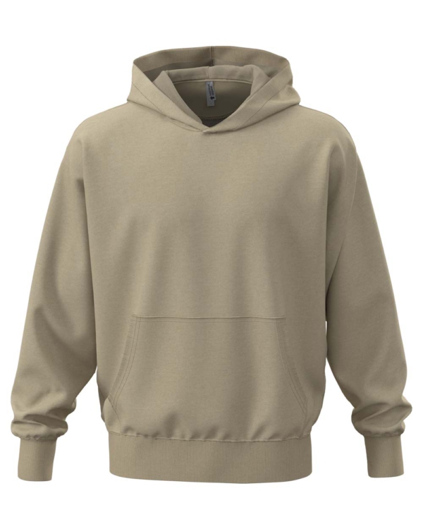 Heavyweight Hoodie – Bild 8